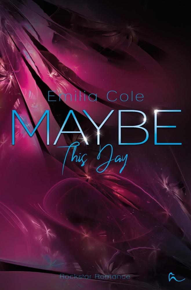 Book Maybe This Day Emilia Cole