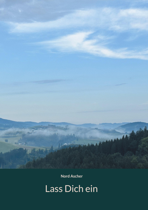 Knjiga Lass Dich ein Nord Ascher
