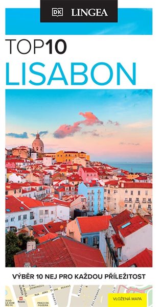 Book Lisabon TOP 10 