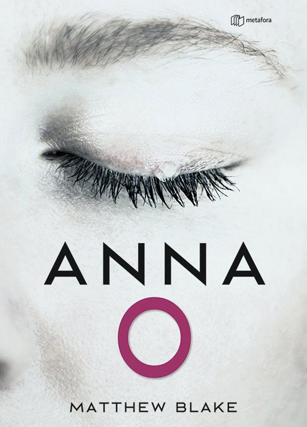 Boek Anna O. Blake Matthew