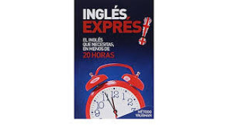 Knjiga INGLES EXPRES 
