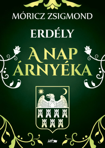 Book A nap árnyéka Móricz Zsigmond