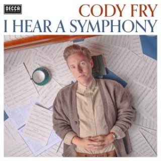 Zvok I Hear a Symphony 