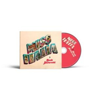 Audio Miss Italia Jack Savoretti