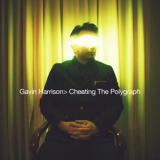Audio Cheating The Polygraph (Digipak) Gavin Harrison