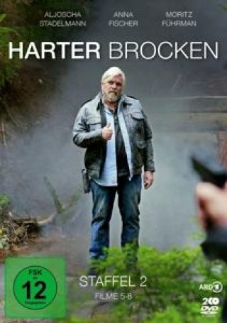Vídeo Harter Brocken Susanne Ocklitz