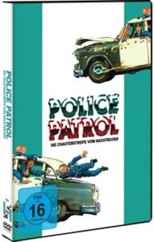 Videoclip Police Patrol 