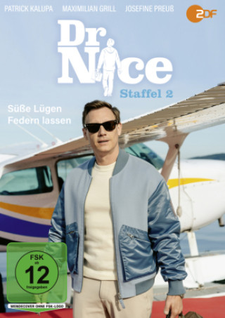 Video Dr. Nice Elke Rössler