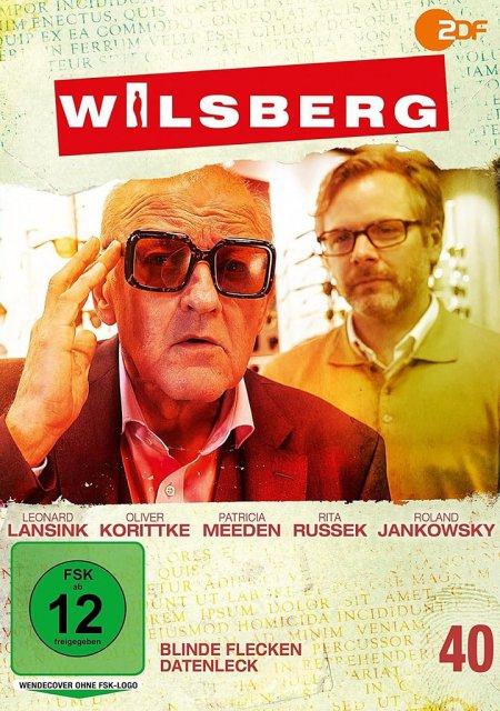Video Wilsberg Mariann Kaiser Thomas Gerhold
