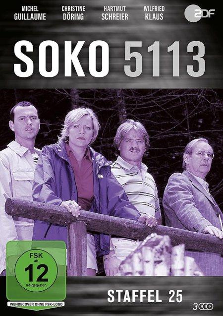 Video Soko 5113 Aljo Fazlagic
