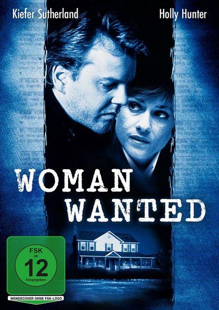 Video Woman Wanted Joanna McClelland Glass