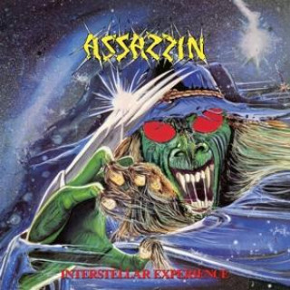 Áudio Interstellar Experience (Slipcase) Assassin