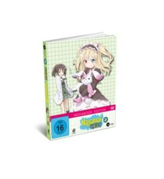 Videoclip Haganai Next (Volume 2) (DVD) 