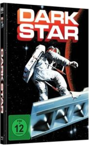 Video Dark Star John Carpenter