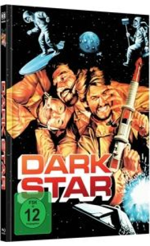 Video Dark Star John Carpenter