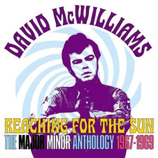 Audio Reaching for the Sun David McWilliams