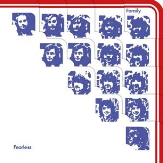 Audio Fearless - Remastered and Expanded 3CD Clamshell Family