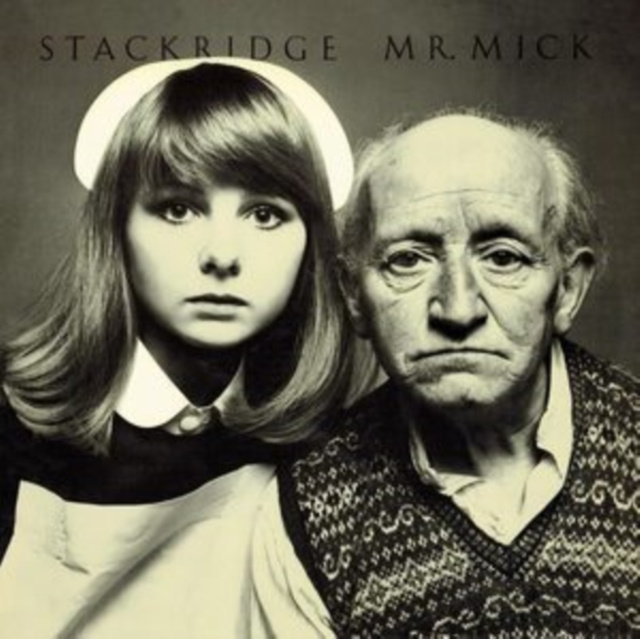 Audio MR. Mick - Expanded 2CD Edition Stackridge