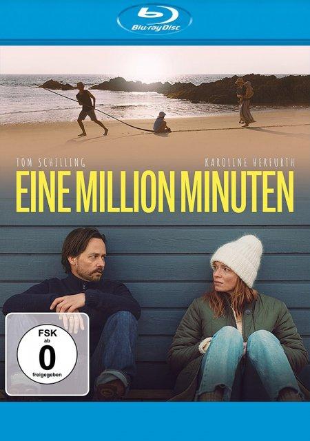 Video Eine Million Minuten Karoline Herfurth