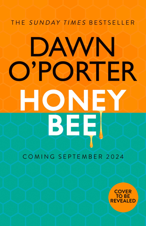 Книга Honeybee Dawn O’Porter