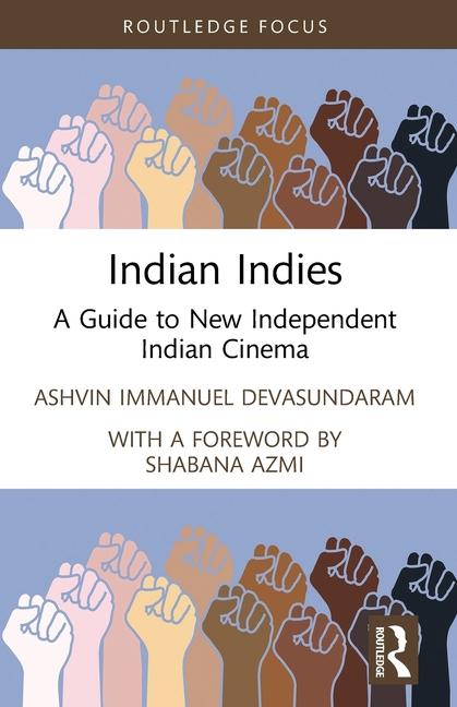 Knjiga Indian Indies Devasundaram