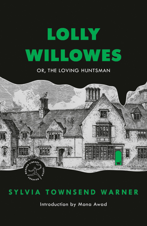 Book Lolly Willowes Townsend Warner