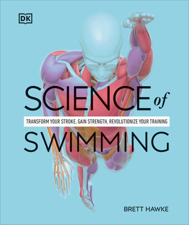 Carte Science of Swimming 