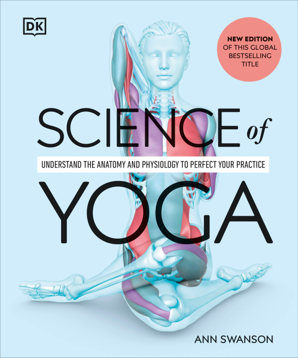Βιβλίο Science of Yoga SWANSON ANN