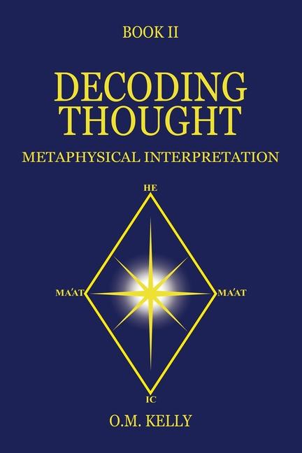 Carte Decoding Thought O.M. KELLY