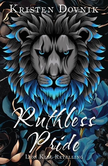 Knjiga Ruthless Pride Dovnik