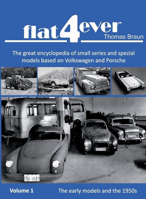Knjiga FLAT4ever Pieter H du Toit