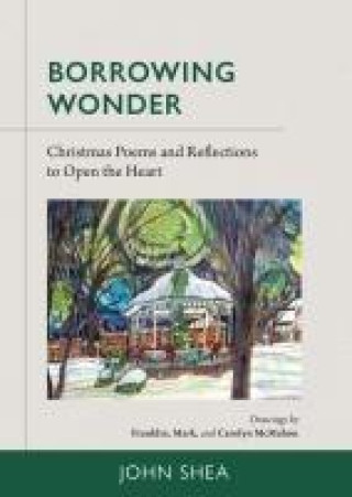 Knjiga Borrowing Wonder 