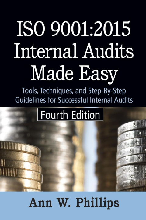 Libro ISO 9001 Ann W. Phillips