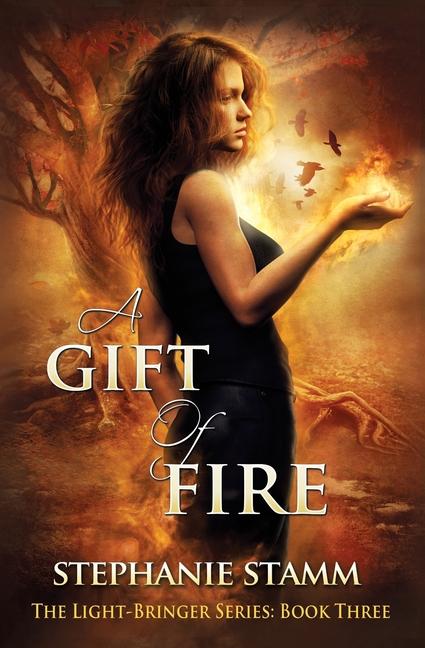 Carte A Gift of Fire 
