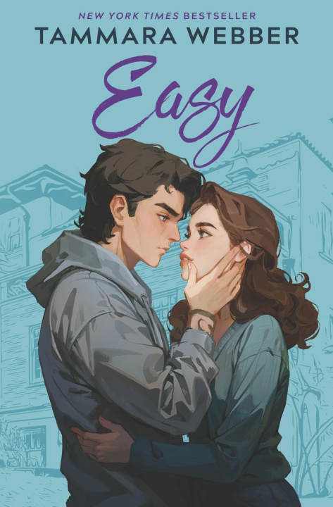 Book Easy Tammara Webber