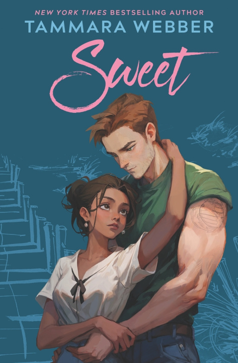 Book Sweet Tammara Webber