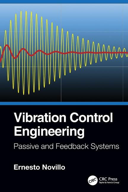 Libro Vibration Control Engineering Novillo