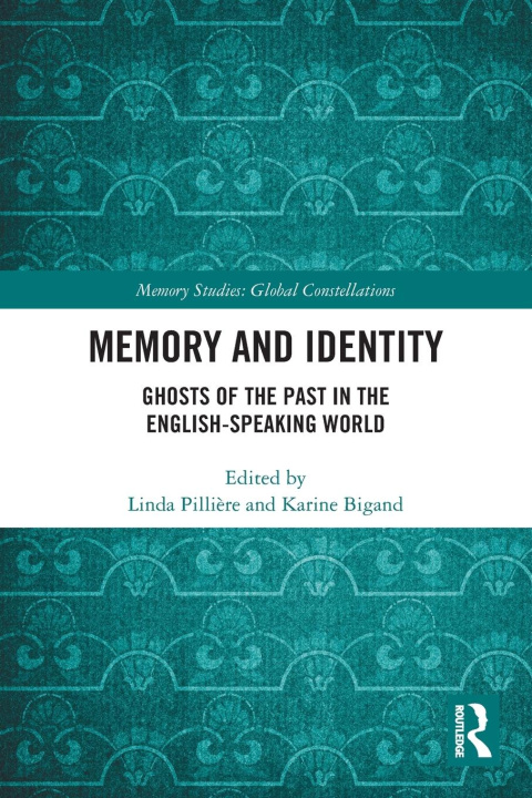 Knjiga Memory and Identity Linda Pilliere