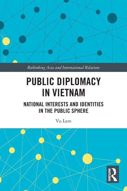 Livre Public Diplomacy in Vietnam 