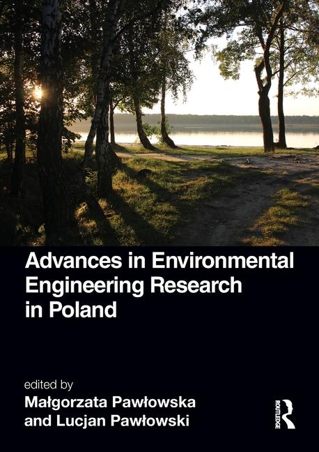 Book Advances in Environmental Engineering Research in Poland Malgorzata Pawlowska