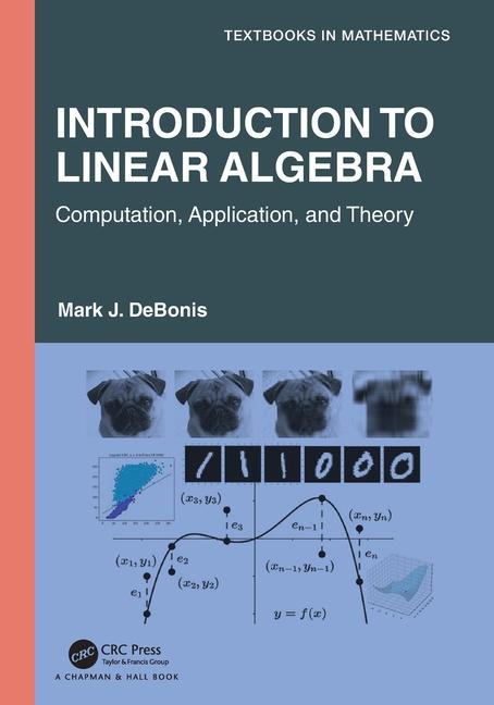 Knjiga Introduction To Linear Algebra DeBonis