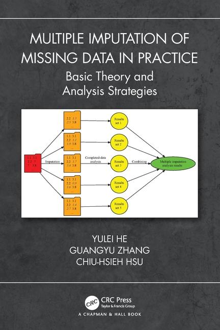 Libro Multiple Imputation of Missing Data in Practice Guangyu Zhang