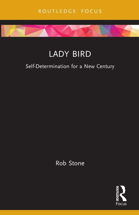 Buch Lady Bird Rob Stone