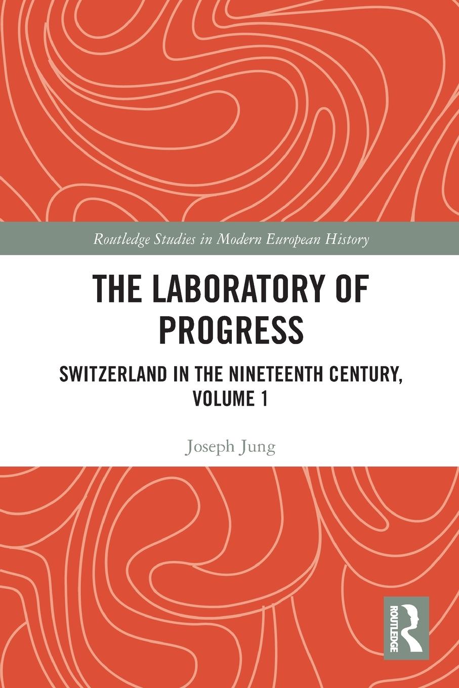 Książka The Laboratory of Progress Ashley Curtis