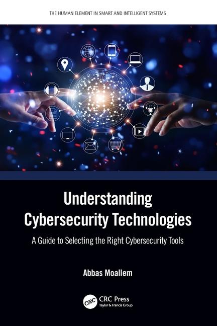 Knjiga Understanding Cybersecurity Technologies Moallem