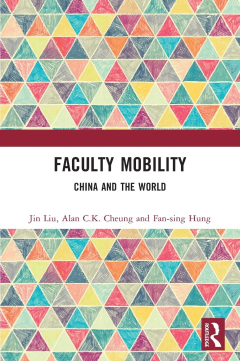 Knjiga Faculty Mobility Fan-Sing Hung