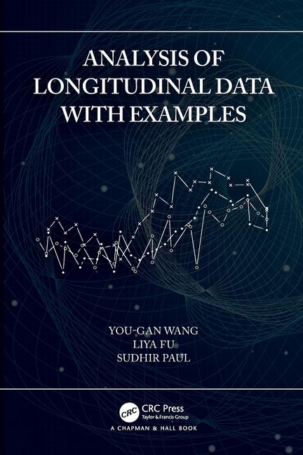 Buch Analysis of Longitudinal Data with Examples Sudhir Paul