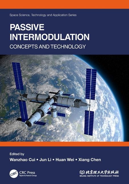 Buch Passive Intermodulation Jun Li