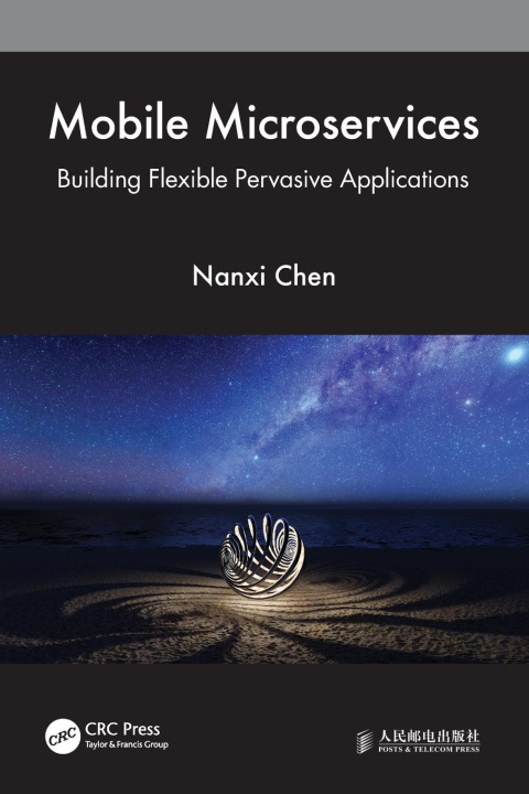 Knjiga Mobile Microservices Nanxi Chen