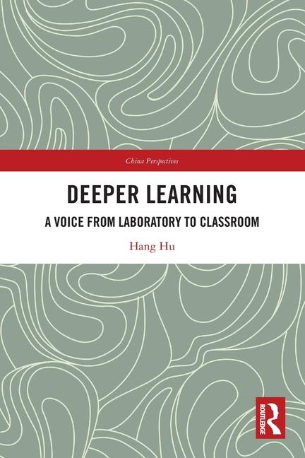 Knjiga Deeper Learning Hang Hu